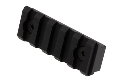 Odin Works KeyMod Rail Section - 5 Slot - $9.5 (Free S/H over $49 + Get 2% back from your order in OP Bucks)