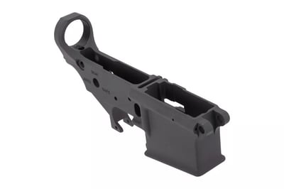 Andro Corp ACI-15 Stripped AR-15 Lower Receiver - $29.99