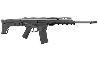 Bushmaster Acr 300blk 16.5" Blk 30rr - $1375