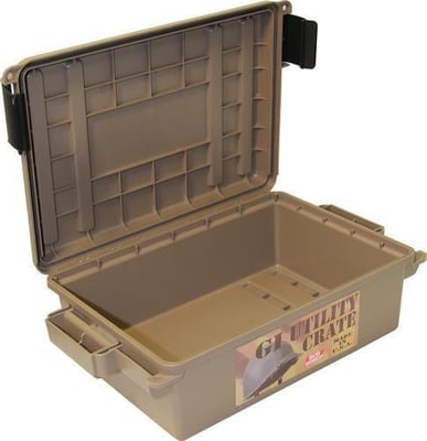 Ammo Crate - $6.49 (in store only)