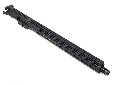 16" 9mm Nitride M-LOKUPPER - $299.95 w/ Coupon Code GD50 Free Shipping