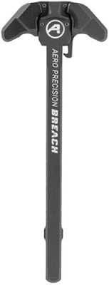 Aero BREACH Ambi AR15 Charging Handle Small Lever - $39.95 