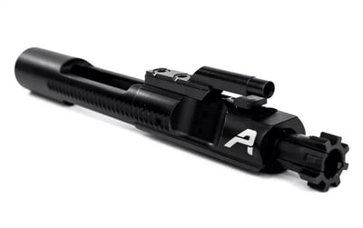 Aero Precision 5.56 Bolt Carrier Group - Black Nitride - APRH100615C - $119.95 (FREE Shipping over $50)