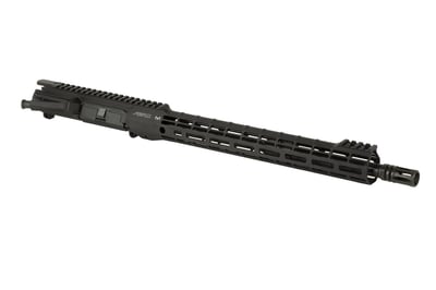 Aero Precision M4E1 Threaded AR-15 Barreled Upper Receiver 5.56 Mid-Length 