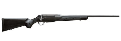 Tikka T3 Lite Bolt-Action Rifle .270 Win 22.4" Barrel 3 Rounds Synthetic Stock Blued Barrel - $419