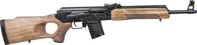 Russian Vepr 5.45x39 Rifle with 16.5" Barrel (LAST ONES SPECIAL PRICE) - $699.99