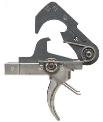 Elftmann Non-Rotating Anti-walk Trigger and Hammer Pins - Arm or Ally