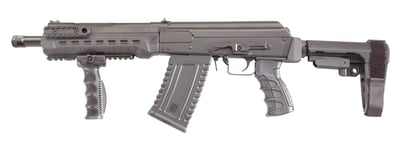 KALASHNIKOV USA KS-12 Komrad 12Ga 12.5" 3" 5+1 SBA3 - $1047 (e-mail for price) (Free S/H on Firearms)