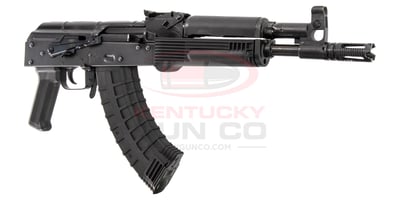 RILEY DEFENSE RAK47-PISTOL 7.62X39 11.6in Blue 30rd - $766.99 (e-mail for price) (Free S/H on Firearms)