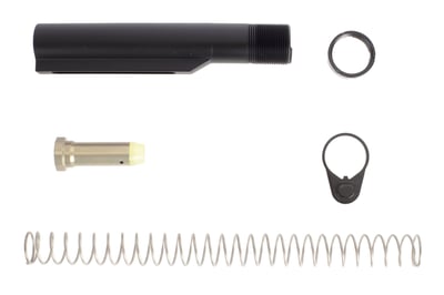 Anderson Manufacturing Stock Hardware Kit - MIL-SPEC .308 - $42.99 
