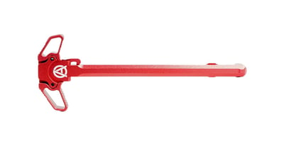 Ormond Arms AR15 Ambidextrous Charging Handle - Red Anodized - $29.99