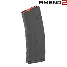 Amend2 AR-15 30 round magazine - $7.88 (Free S/H over $75, excl. ammo)