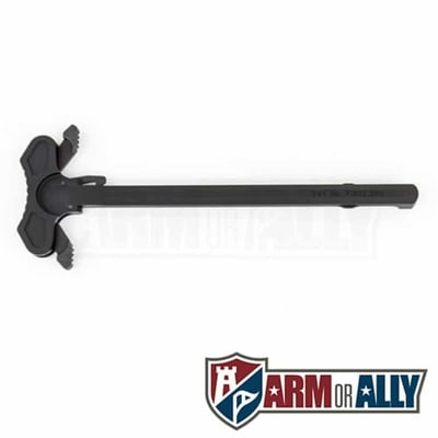 Arm or Ally AR10 Ambi Charging Handle - $76.49