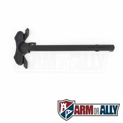 Arm or Ally AR15/M4 5.56 Ambidextrous Charging Handle – BLEM - $37.78