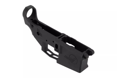 Aero Precision M4E1 Stripped AR-15 Lower Receiver Tacoma Heritage - $79.99 