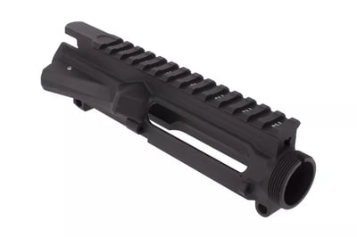 Aero Precision M4E1 Threaded Stripped AR-15 Upper Receiver - BLEM - $79.99 