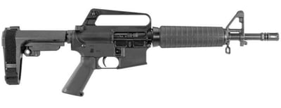 Alex Pro Firearms 5.56 NATO M4 Pistol 11.5" SBA3 30RD - $1030.80