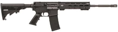 APF Alpha Carbine AR-15 Semi-Automatic .223 Wylde 16" Barrel 30 Rounds - $769.99 (Add To Cart)
