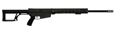 Alex Pro Firearms MLR30N 30 NOS 22" Barrel 5 Rounds MagMLR Hard Case - $2067.88