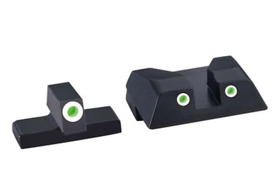 Beretta APX Tritium Night Sights for pistol APX series - $129 after code "CLS40"  (FREE S/H over $95)