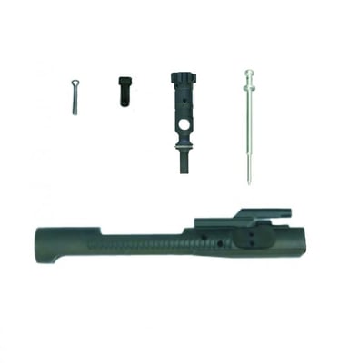 HEROES TACTICAL AR-15 COMPLETE BCG - $159.99