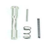AR MAGLOCK AR-15 KingPin Silver - $41.95 
