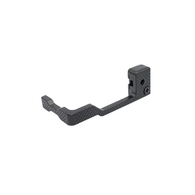 AR-15 Extended Bolt Catch & Release Lever - $16.99  (Free Shipping)