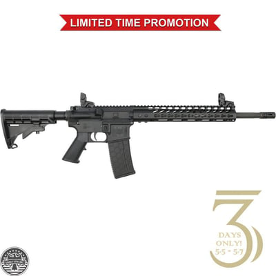 AR-15 ''HORUS'' Carbine Kit - $429.99 -FREE SHIPPING  (Free Shipping)