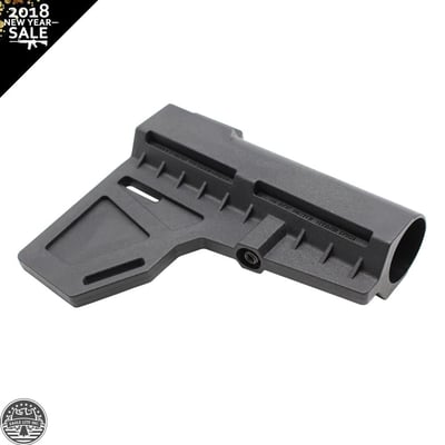 KAK INDUSTRIES Shockwave Blade Pistol Stabilizer - $34.99 +FREE SHIPPING  (Free Shipping)