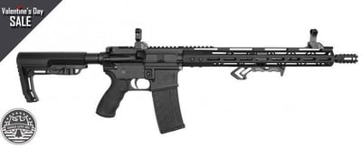 New AR-15 ''Vulture'' Carbine Kit, NO BCG, NO Magazine - $459.99 With Code "VDAY" + Free Shipping!  (Free Shipping)