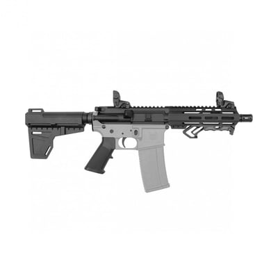 AR-15 .223/5.56 7.5" Barrel 7" Handguard Option "Righteous" Pistol Kit - $349.99  (Free Shipping)