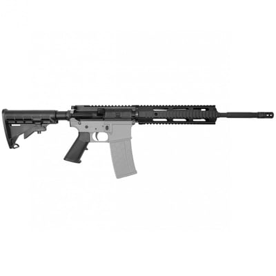 AR-15 ''SAFEGUARD'' Carbine Kit - $299.99 + FREE FAST SHIPPING 