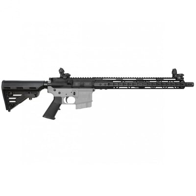 AR-47 7.62x39 16" Barrel W/ 10'' 12'' 15'' Handguard Option ''LaMOE'' Carbine Kit - $339.99  (Free Shipping)