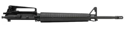 AR-STONER AR-15 A3 Upper Receiver Assembly w/ Carry Handle 5.56x45mm NATO 20" Barrel - $302.24 + Free Shipping (Free Shipping on $100+ Orders)