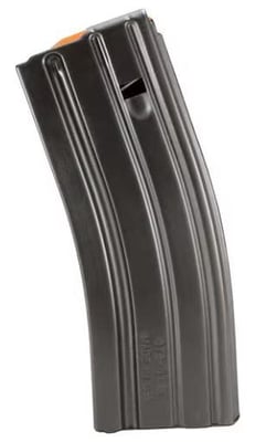 AR-STONER SS Magazine AR-15 223 Remington, 5.56x45mm, 300 AAC Blackout - Black - $13.44 (Free Shipping on $100+ Orders)