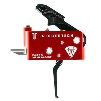 Upgrade your AR-15/Rem 700 with TriggerTech, Timney, and Geissele Triggers