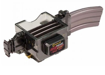AR-15 Mag Charger TAC 30 Speedloader by Caldwell - $19.99