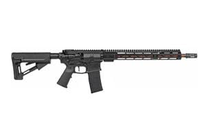 Zev AR15 Billet Rifle 556 Nato 16" Barrel AR15-BIL556-16B - $1999 (Add To Cart) 