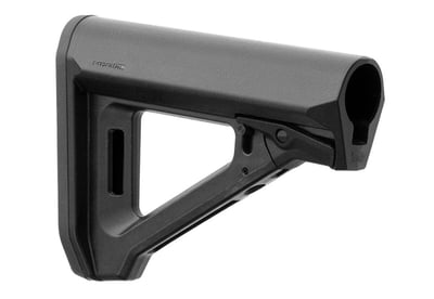 AR15 Magpul MOE RL Carbine Stock Mil-Spec Black - $26.99 