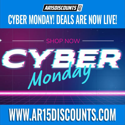 Cyber Monday Madness! - $100