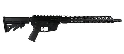 BC-9 9mm Right Side Charging Rifle 16" Parkerized M4 Barrel - $397.95