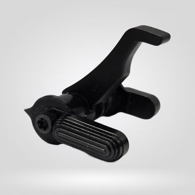 AS Designs ARC-Fire V2 Active Reset Clutch Trigger - 4 Variants (Ambi/Non-Ambi) - $249.99 - Authorized Dealer- FREE SHIPPING 