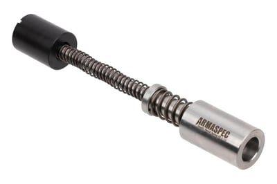 Armaspec Stealth AR-15 Recoil Spring - H2 4.7 oz - Gen 4 - $59.99 (Add to Cart for Sale Price)