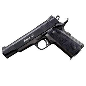 Armscor Rock Island Armory M1911-A2 GI .45ACP 5-inch 10rd Black - $379.99 ($9.99 S/H on Firearms / $12.99 Flat Rate S/H on ammo)