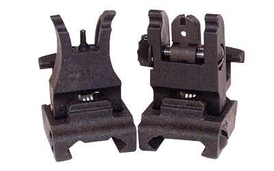 A.R.M.S. Front & Rear Flip Sight Set - FREE SHIPPING - $89.99