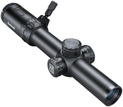 Bushnell AR Optics 1-6x24 Riflescope - $279.99 (Free S/H over $40)