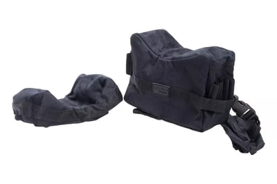 Aim Sports Front & Rear Shooting Bags - 3 Bag Set - $4.99