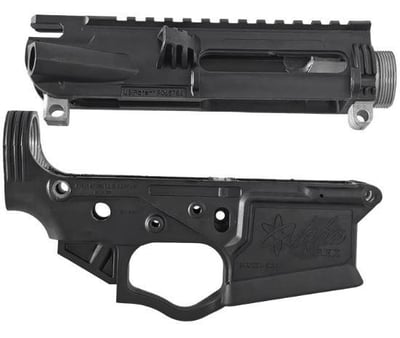 ATI Alpha Maxx Stripped Upper Lower Receiver Set - $29.50