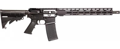 ATI MilSport Rifle, 5.56 NATO, 16" Barrel, 30rd Magazine, Optics-Ready - $379.99