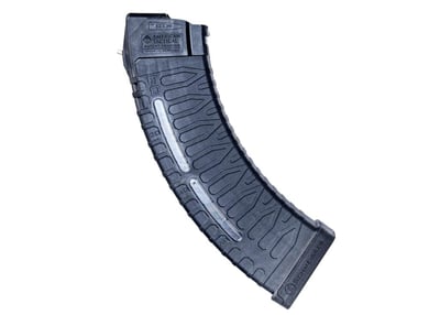 ATI Schmeisser AK-47 7.62x39mm 60-Round Magazine - $36.99